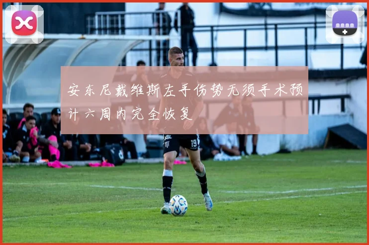 安东尼戴维斯左手伤势无须手术预计六周内完全恢复