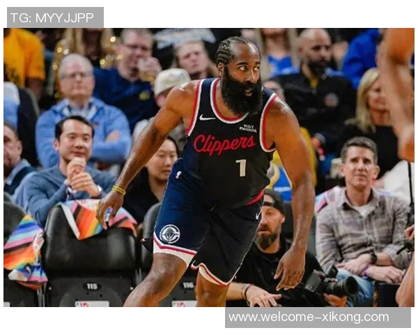 哈登全力以赴阻止雷霆获得明年乐透签让人心痛不已