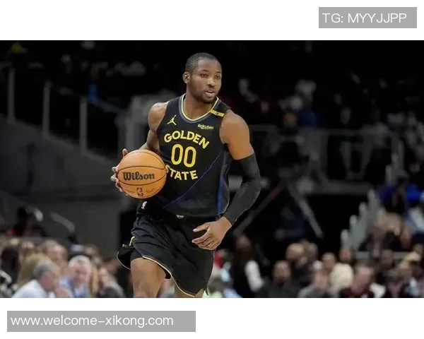 库明加或成交易筹码球迷期待他能继续为勇士贡献力量