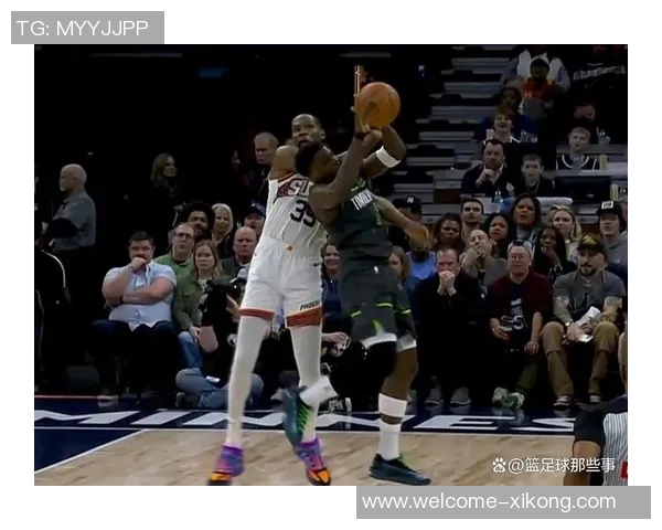 兰德尔首次与华子训练遭遇惨败赞其拥有科比般的竞争精神