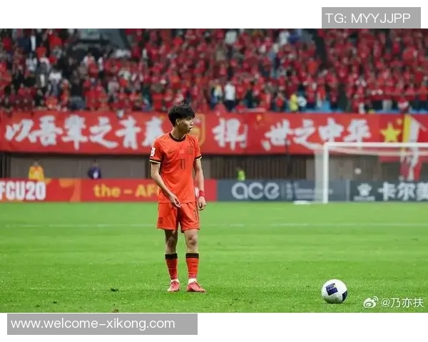 19岁蒯纪闻展望留洋生涯勇于尝试不拘泥于联赛级别